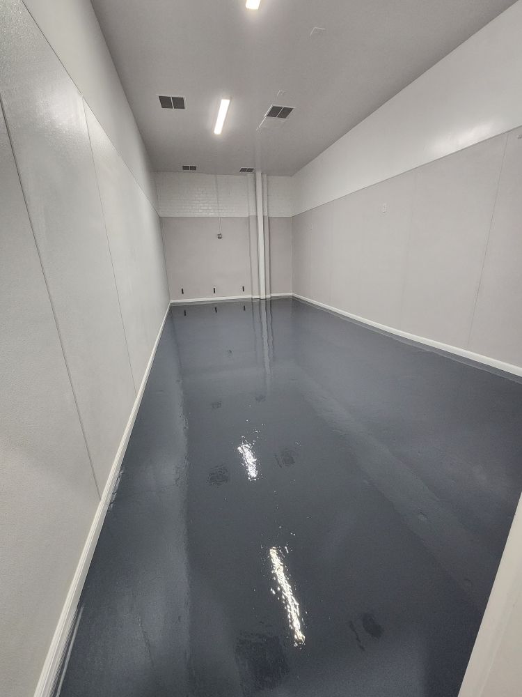 Slide of All Season Handyman