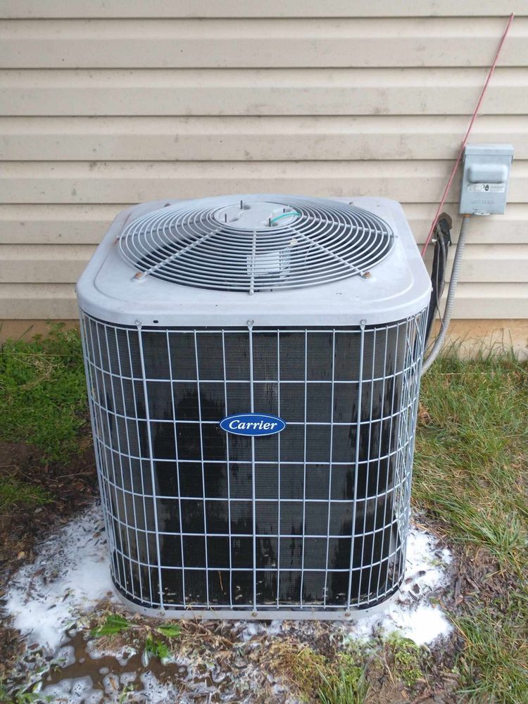 Slide of Air Doctorx Heating & Air Conditioning