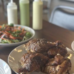 Pollos Tete - Yummy! Whole Chicken