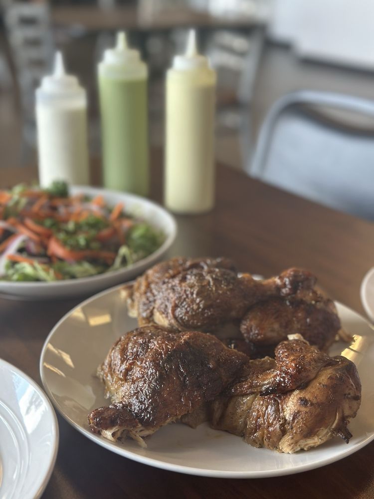 Pollos Tete Image