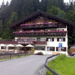 Restaurant Montabella