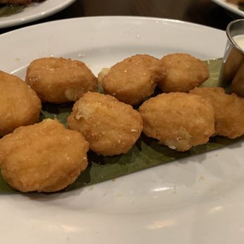 Rumba Cubana - Fritura de Maíz Tierno - Cuban Near Me - Jersey City, New Jersey