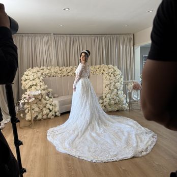 Nazzi Bridal - Sewing & Alterations Near Me Nazzi Bridal - Sewing & Alterations Near Me