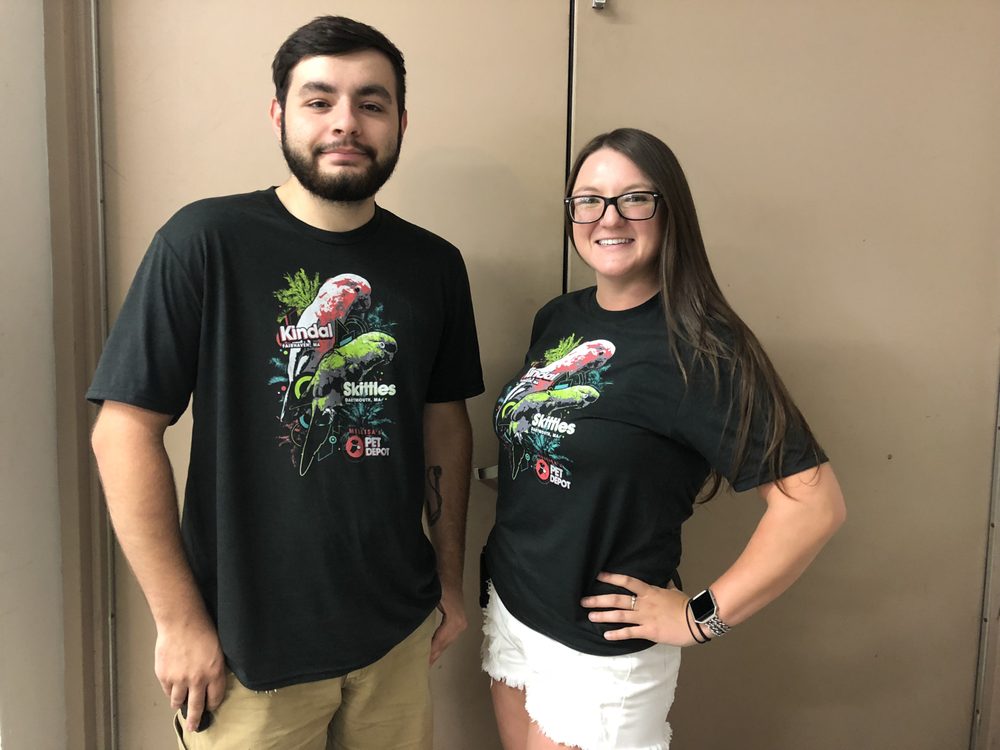 MELLISA’S PET DEPOT Updated August 2024 12 Photos 8 Sarahs Way