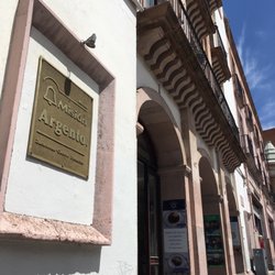 Hotel Mision Argento - Hotel Mision Argento