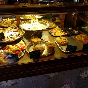 TipTop - Sweets! - Coffee & Tea Near Me - Thomas, West Virginia TipTop - Sweets! - Coffee & Tea Near Me - Thomas, West Virginia