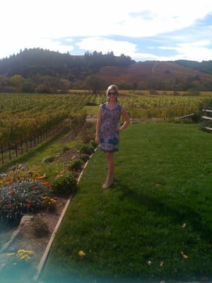 Dutcher Crossing Winery by null