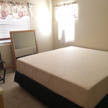 A to Z Valley Wide Movers - Bedroom coming together. - Movers Near Me - Gilbert, Arizona