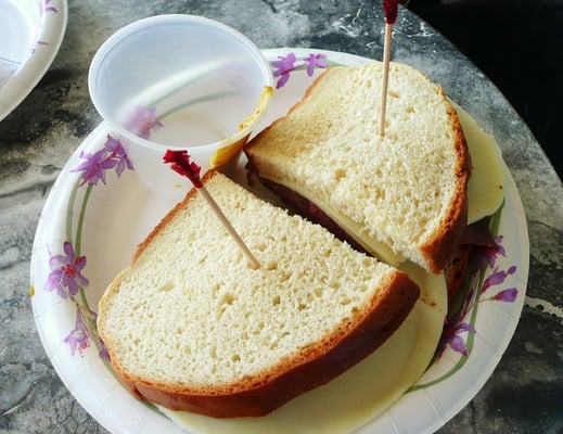 Bread Basket Cake Company by null