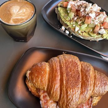 Cafe Con Leche Con Amor - Our table - Cafes Near Me - San Jose, California Cafe Con Leche Con Amor - Our table - Cafes Near Me - San Jose, California