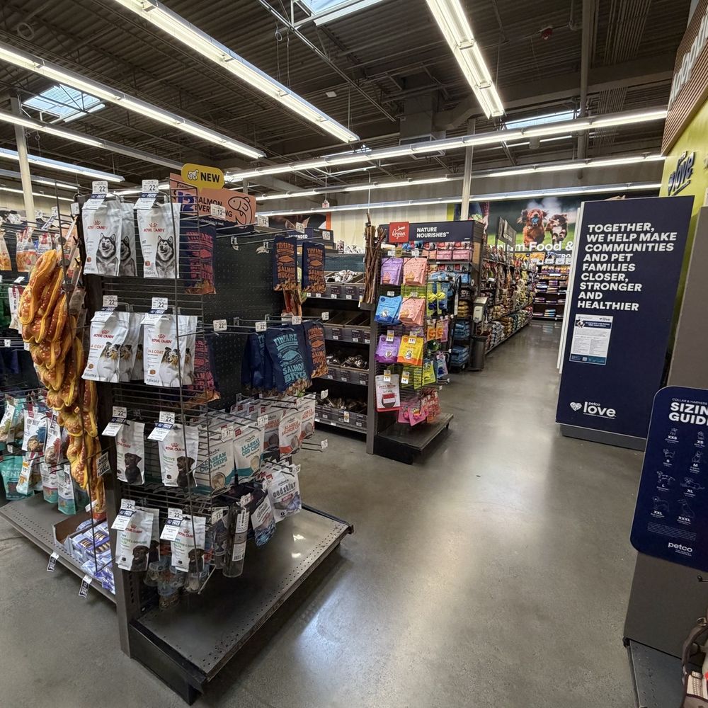 Petco - Pet Groomers Near Me - Kaneohe, Hawaii