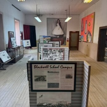 Blackwell School Alliance - Education Near Me - Marfa, Texas