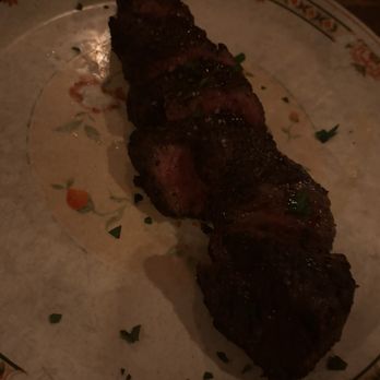 St. Anselm - Denver Steak - New American Near Me - Brooklyn, New York