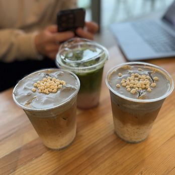 Series A Coffee - black pearl - Coffee & Tea Near Me - Beverly Hills, California Series A Coffee - black pearl - Coffee & Tea Near Me - Beverly Hills, California