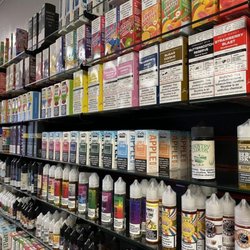 Red Star Vapor & Smoke