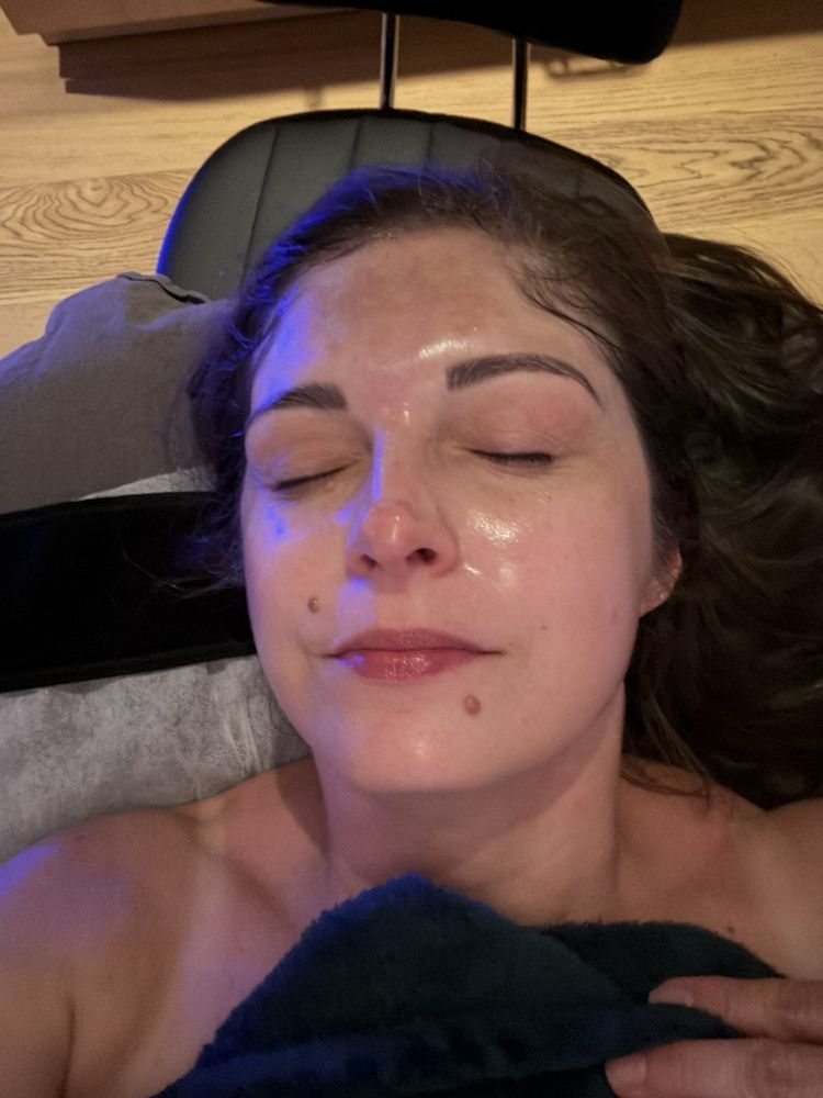 MOD Facial Logo
