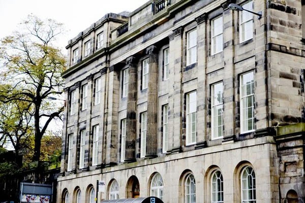 Princes Street Suites by null