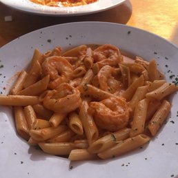 Seafood pasta Seafood pasta