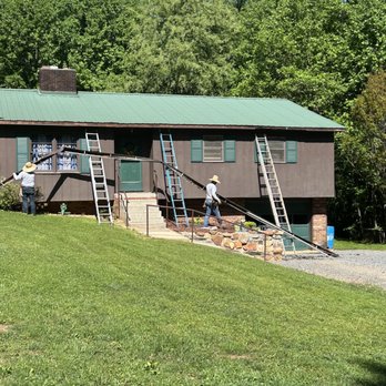 EvPro Roofing - Roofing Near Me - Mount Airy, North Carolina