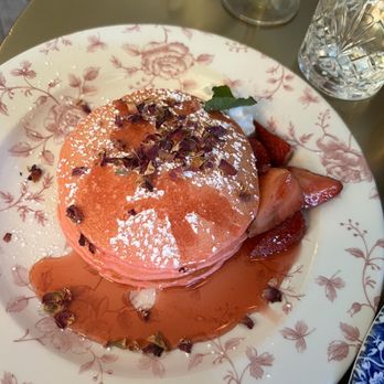 Little Hen - Breakfast & Brunch Near Me - Miami, Florida