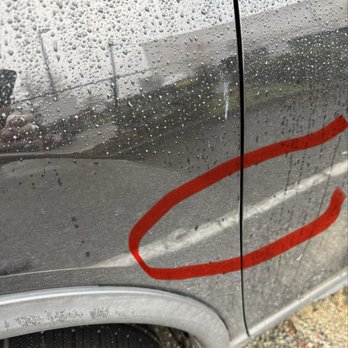 Extra Car Airport Parking - Extra Car Parking souvenir experience. This is their well known signature. - Parking Near Me - Seatac, Washington