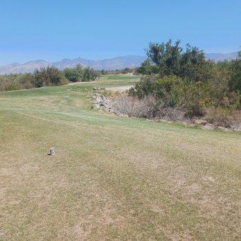 Fred Enke Golf Course - Golf Near Me - Tucson, Arizona