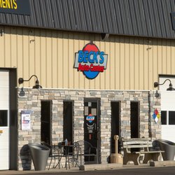 Beck's Auto Center