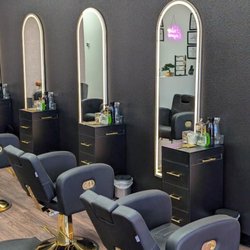 Glam Eyebrow Threading Salon - Where you're transformed
