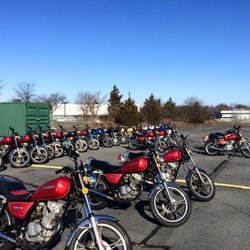 Rider Education - Washington - BRC