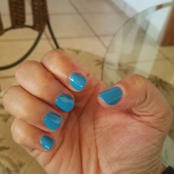 Pro Nails - Mani - Nail Salons Near Me - Wayne, New Jersey