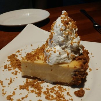 J. Alexander's - Key lime pie - Steakhouses Near Me - Plantation, Florida J. Alexander's - Key lime pie - Steakhouses Near Me - Plantation, Florida