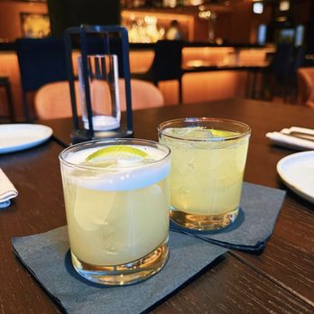 Toro By Chef Richard Sandoval - Classic Margarita - Latin American Near Me - Chicago, Illinois Toro By Chef Richard Sandoval - Classic Margarita - Latin American Near Me - Chicago, Illinois