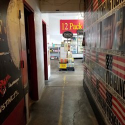 Frattaroli's Beer and Soda Outlet - ...a walk through.