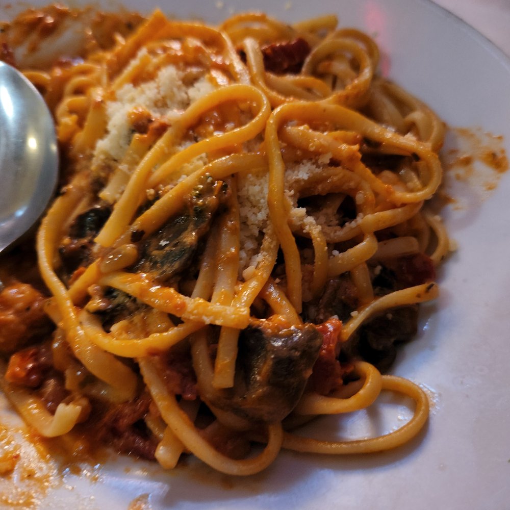 La Bona Pasta - Lobster Pasta A La Bona - Italian Near Me - Litchfield Park, Arizona
