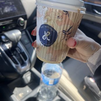 The Harbinger Cafe & Bakery - Coffee & Tea Near Me - Charleston, South Carolina