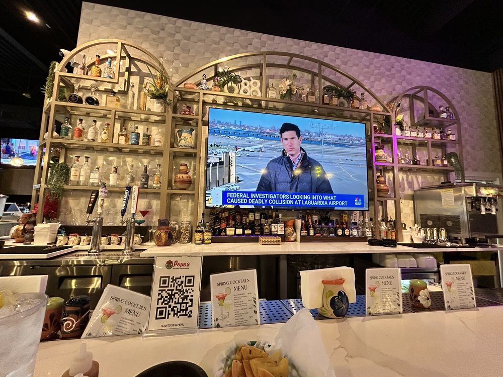 Pepe's Hacienda & Restaurant