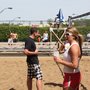 Volley's