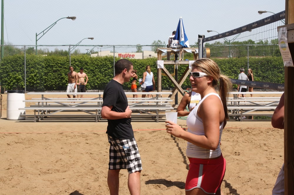 VOLLEY’S 210 N Belt Hwy, Saint Joseph, Missouri Updated March 2024