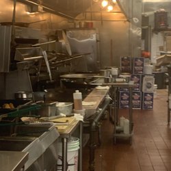 Best Chinese Restaurant - Sunday at 7pm