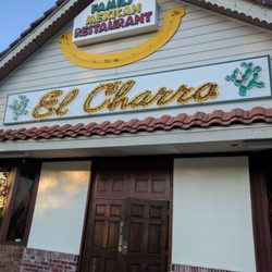 El Charro - El charro