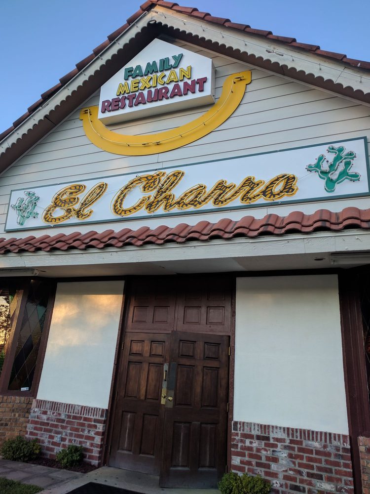 El Charro