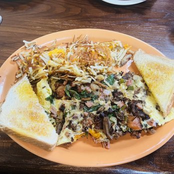 Gregg's Kitchen - Fast Food Near Me - Welcome, North Carolina