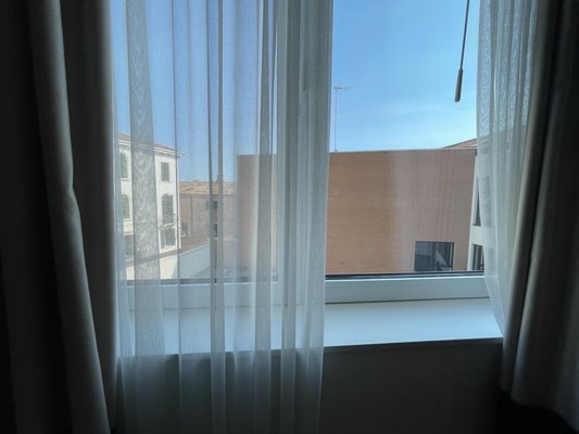 AC Hotel Venice by null