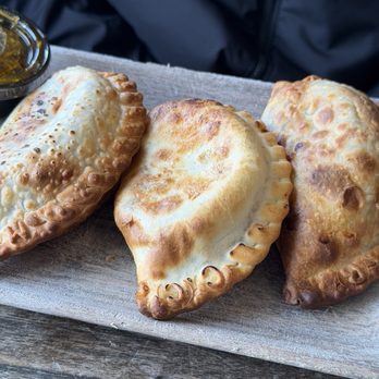 CABA Argentine Empanadas - Empanadas Near Me - Medford, Oregon