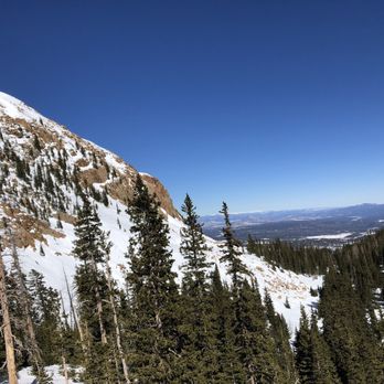 Pikes Peak - America's Mountain - Hiking Near Me - Cascade, Colorado Pikes Peak - America's Mountain - Hiking Near Me - Cascade, Colorado
