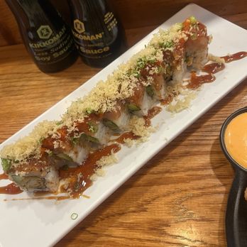 Wazabi Sushi - Orange - North Shore - Sushi Bars Near Me - Orange, California Wazabi Sushi - Orange - North Shore - Sushi Bars Near Me - Orange, California
