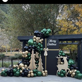 PopSocal Events - Balloon Services Near Me