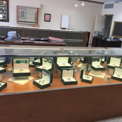 Amet Jewelry - Good Selection of Watches
