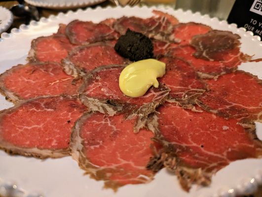 Cucciolo Osteria Durham by null