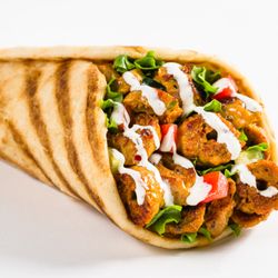 Shah's Halal Food